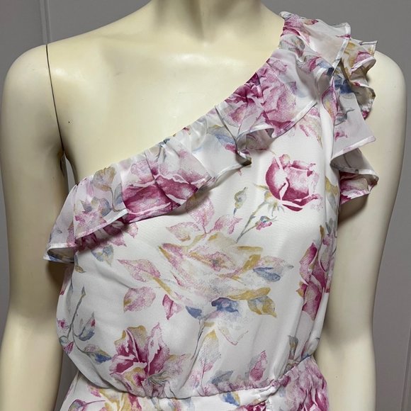 Majorelle - Zella Dress - Medium - Color: Romance - Picture 3 of 6